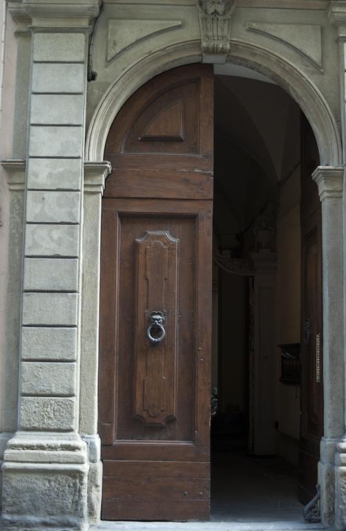 Bargello121 Appartement Florence Buitenkant foto